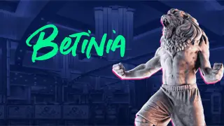 Betinia